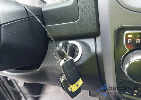 2015 Ram 1500 Express from USA, damaged, VIN 1C6RR7KTXFS680314